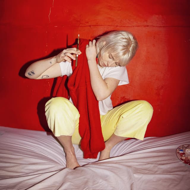 Hypochondriac cover