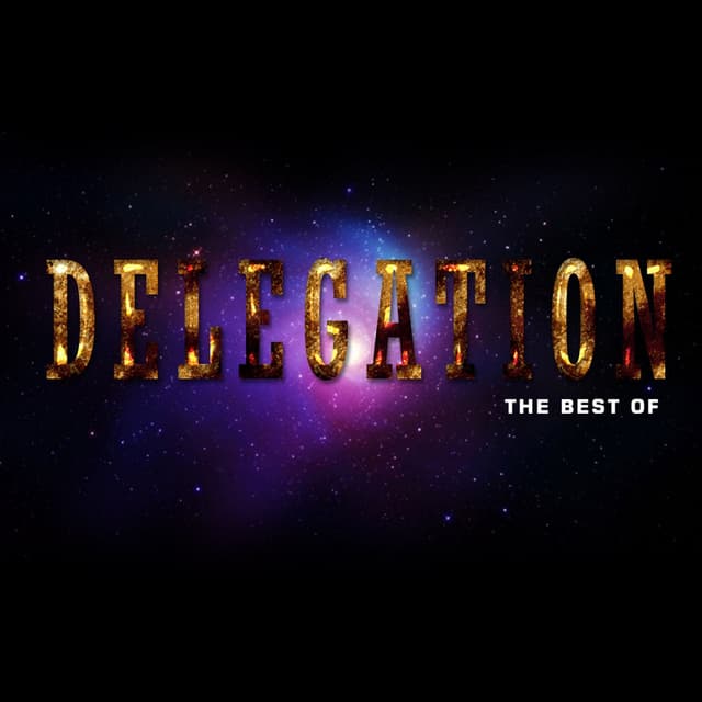 The Best Of cover