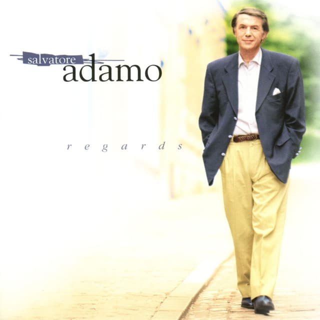 Regards cover