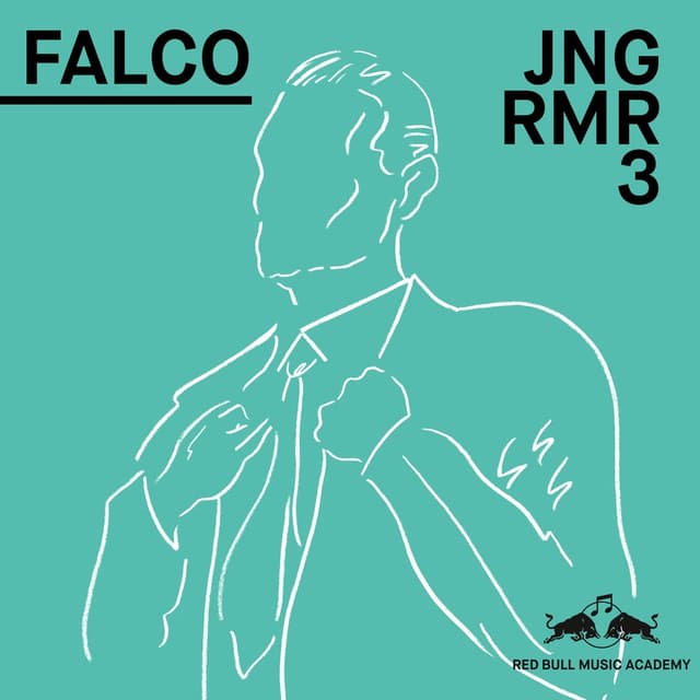 JNG RMR 3 (Remixes) cover