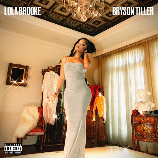 You (feat. Bryson Tiller) cover