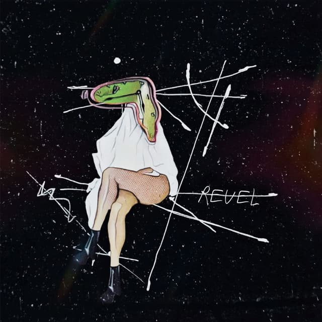 Revel cover