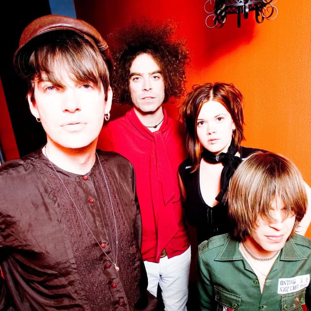 Live session album cover