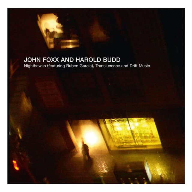 Nighthawks cover
