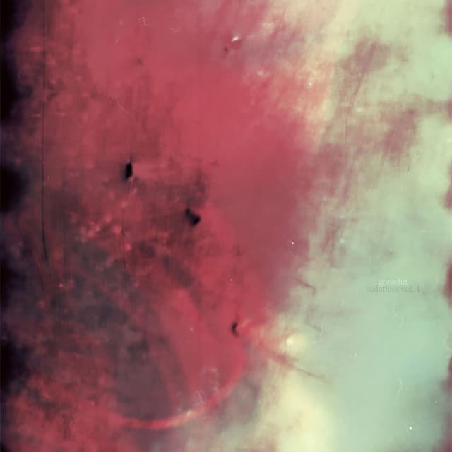 Sedatives, Vol. 1 cover