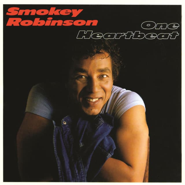 One Heartbeat cover