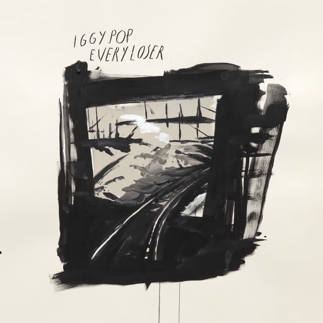 Every Loser cover