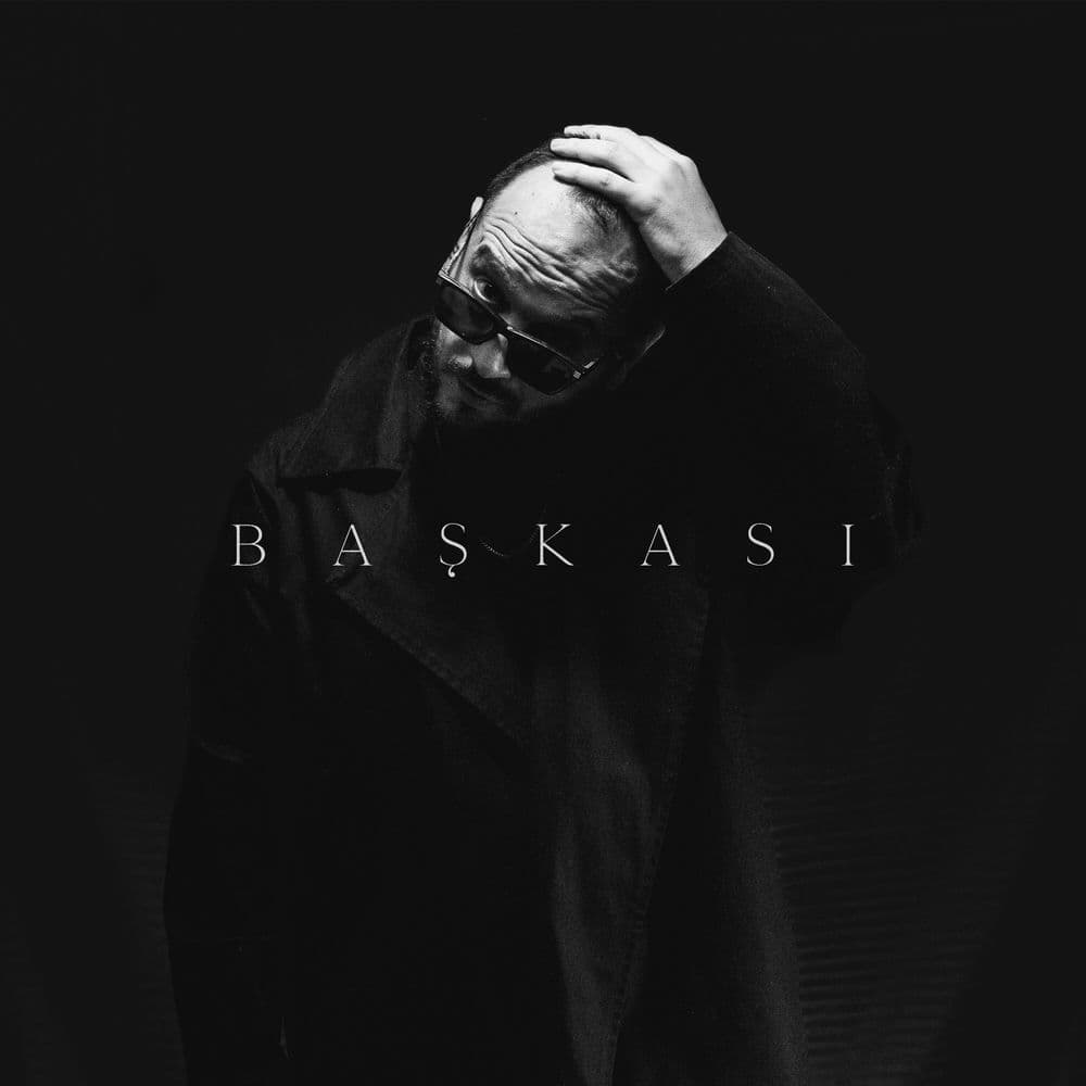 Başkası cover