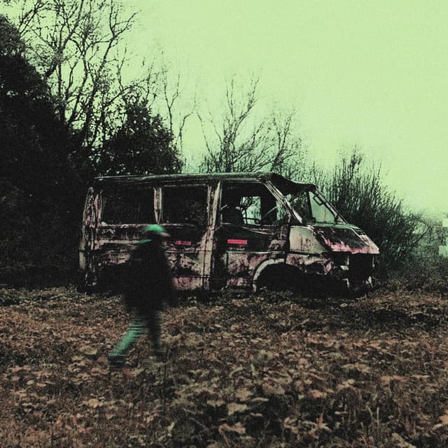 Wreckage cover