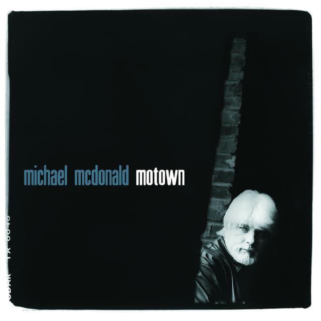 Motown cover