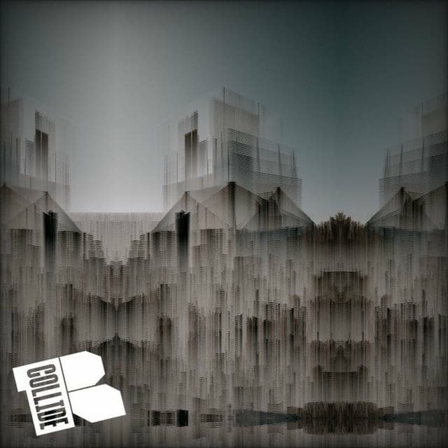 Collide Session #1 - Archive cover