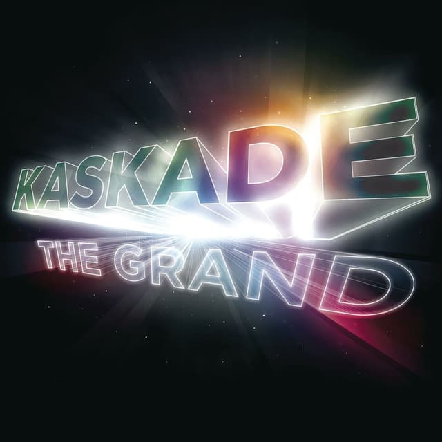 The Grand cover