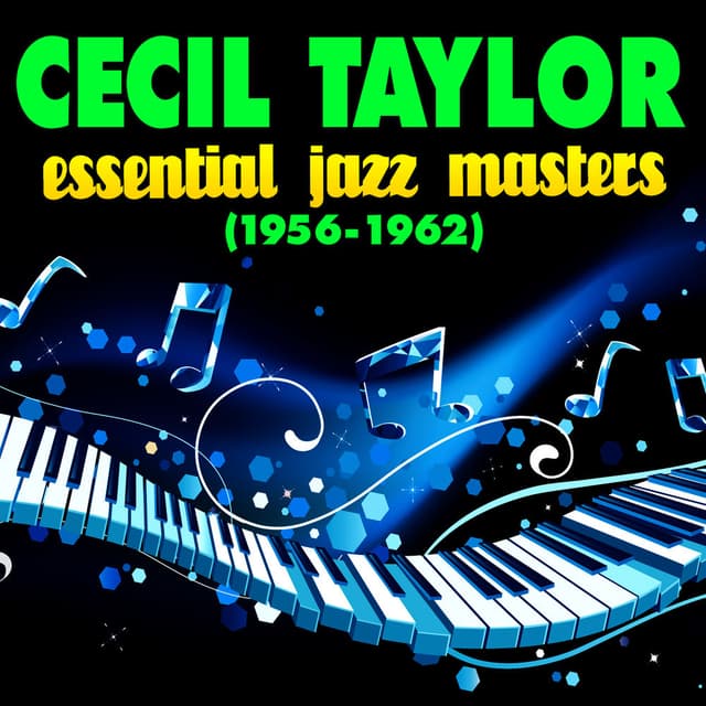 Essential Jazz Masters (1956-1962) cover