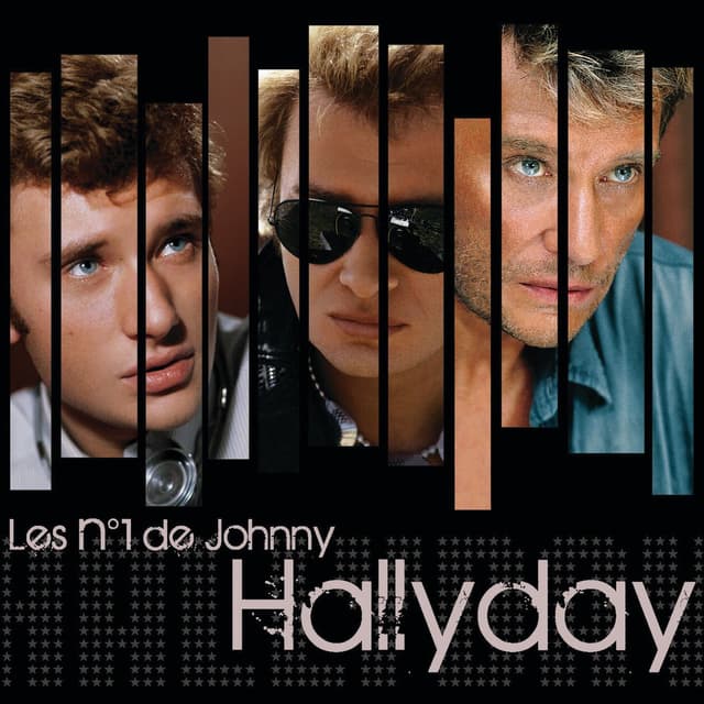 Les N°1 cover