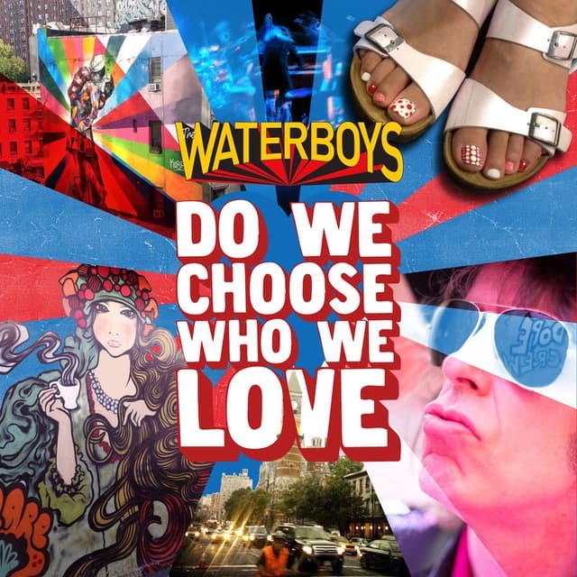 Do We Choose Who We Love cover