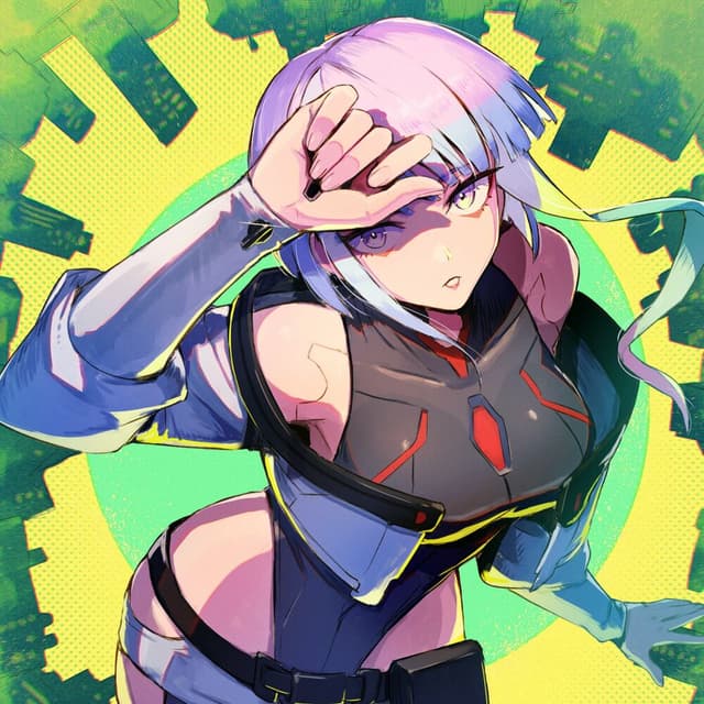 Cyberfreak cover