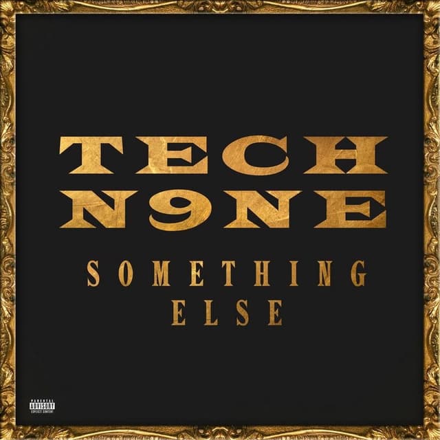 Something Else cover