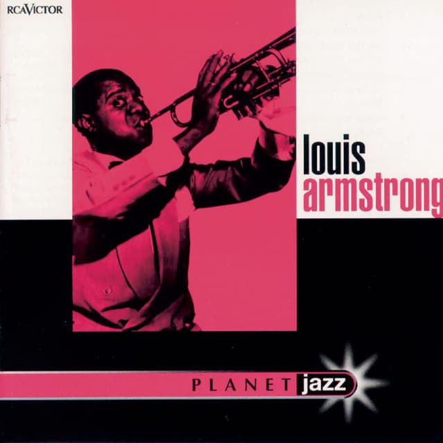 Planet Jazz - Jazz Budget Series cover