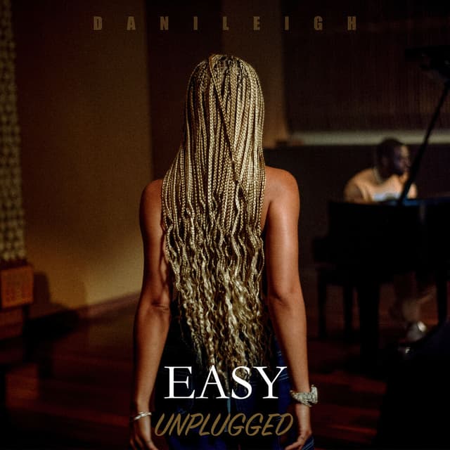 Easy (Unplugged) cover