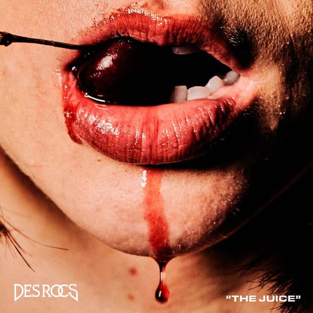 The Juice cover