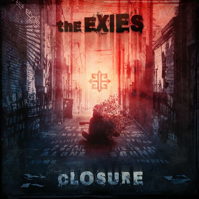 Closure Ep cover