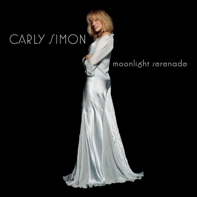 Moonlight Serenade cover