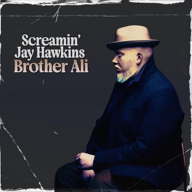 Screamin' Jay Hawkins cover