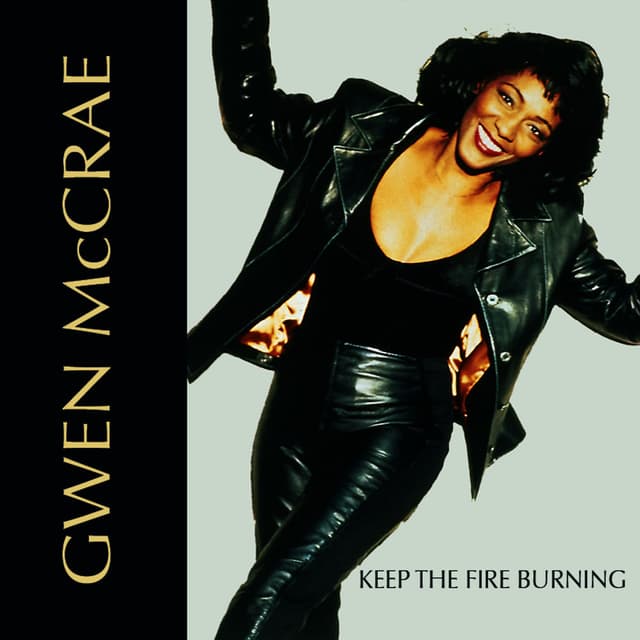 Keep the Fire Burning (Rob Belows Grand House) cover