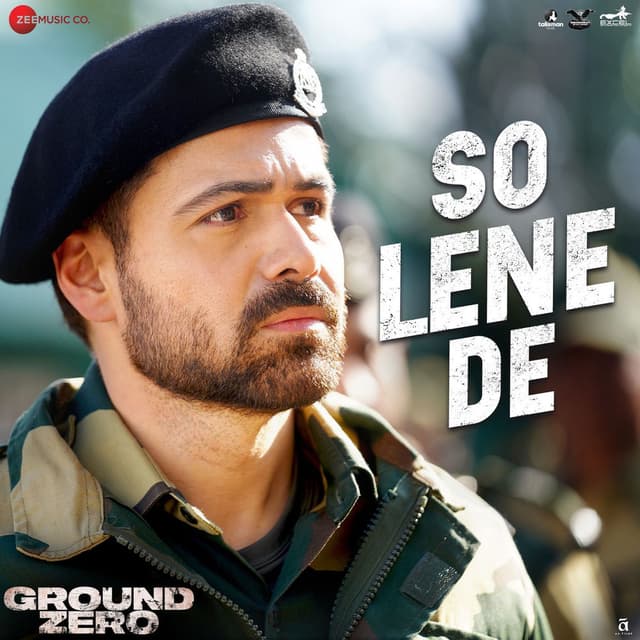 So Lene De (From "Ground Zero") cover
