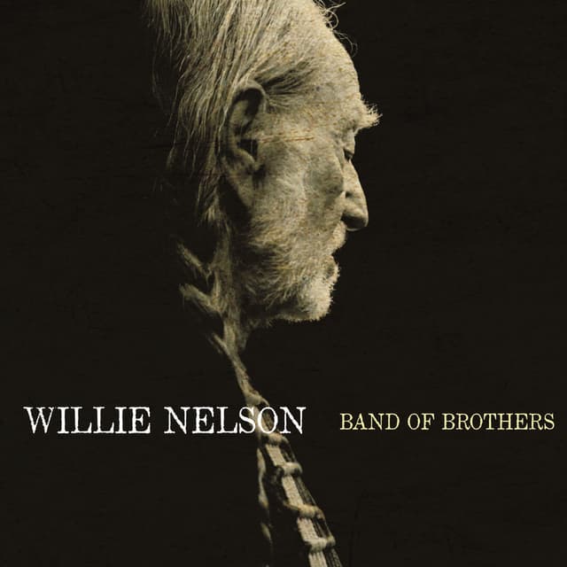 Band of Brothers cover