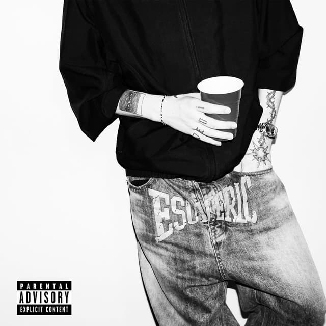 ACTIN UP cover