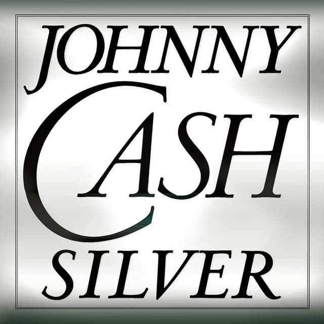 Silver cover