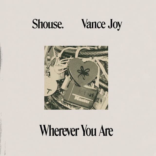 Wherever You Are cover