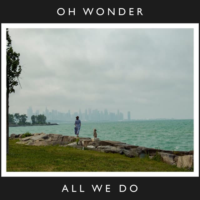 All We Do (10 Years On) cover