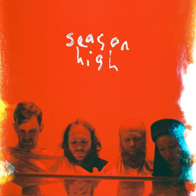 Season High cover