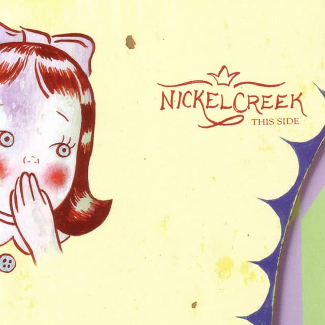 This Side album cover