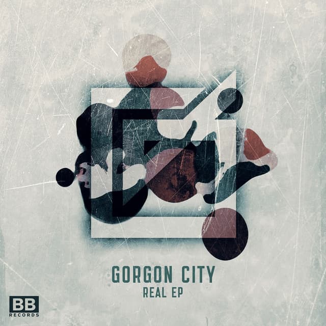 Real EP cover