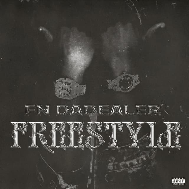 Freestyle cover