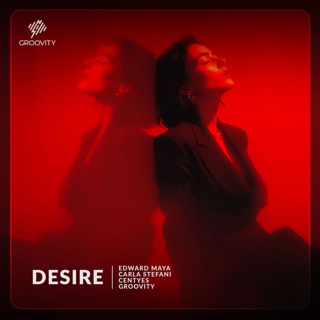 Desire cover