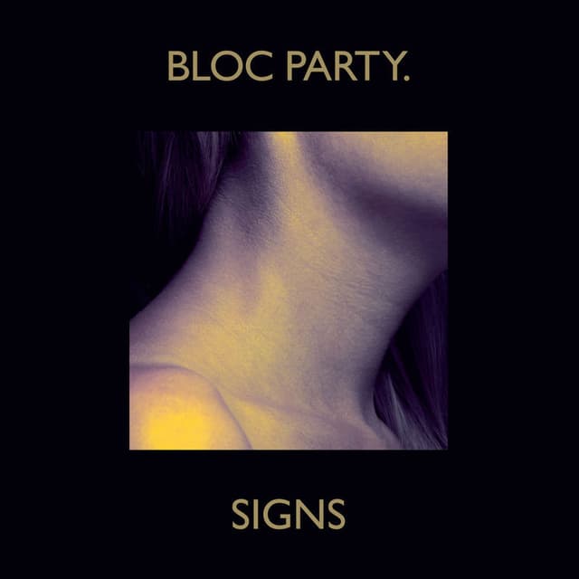Signs cover