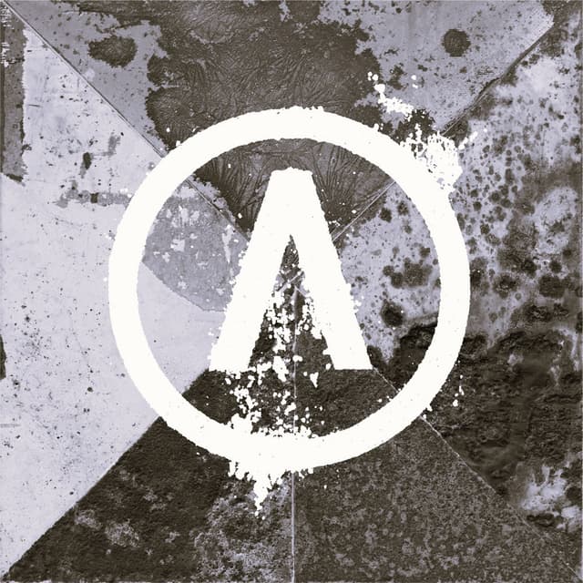 Wake Up Strange (Matthew Herbert Woke Remix) cover