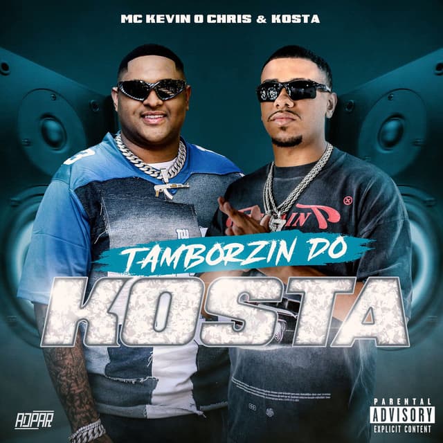 Tamborzin do KOSTA cover