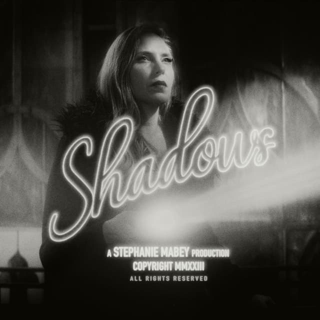 Shadows cover