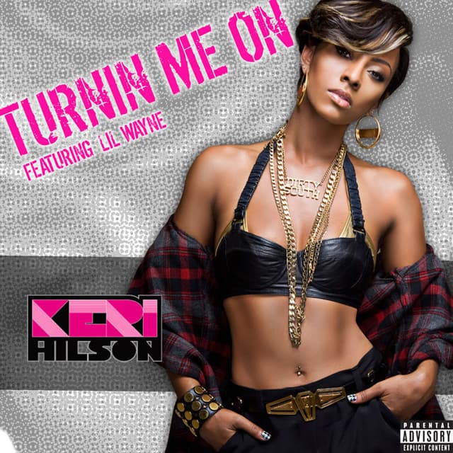 Turnin Me On (Explicit) album cover