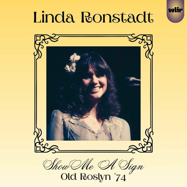 Show Me A Sign (Live Old Roslyn '74) cover