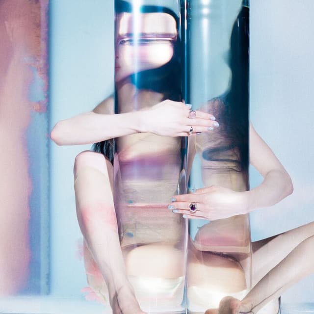 Guardian cover