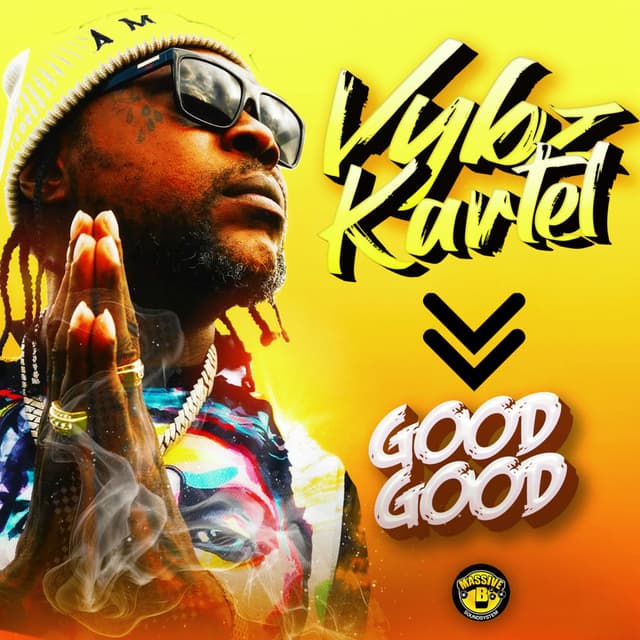 Good Good cover
