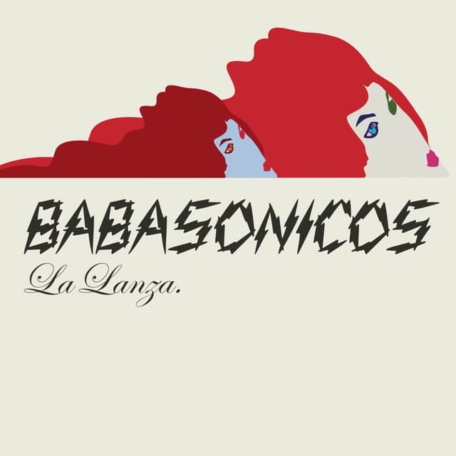 La Lanza cover
