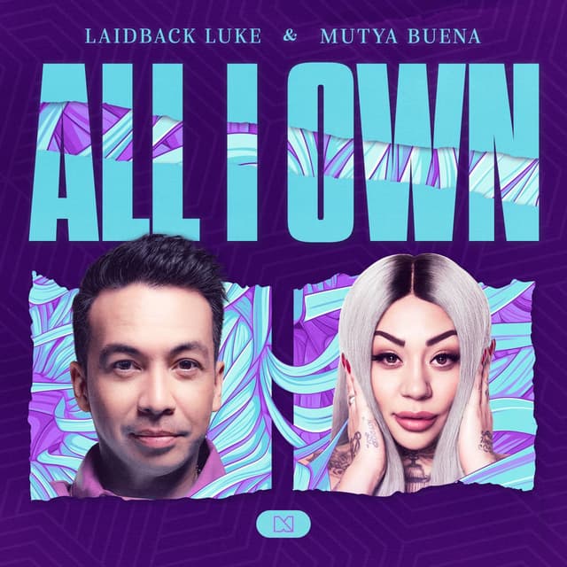 All I Own cover