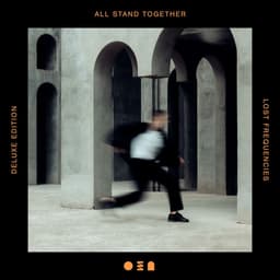 All Stand Together cover